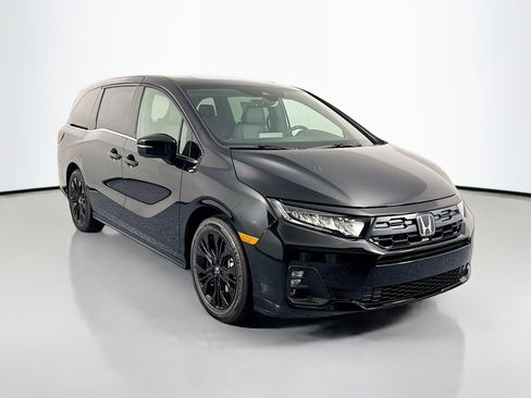 New 2026 Honda Odyssey Sport-L image 3