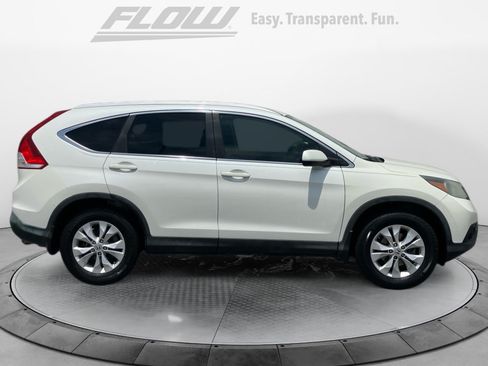 Used 2013 Honda CR-V EX-L image 10