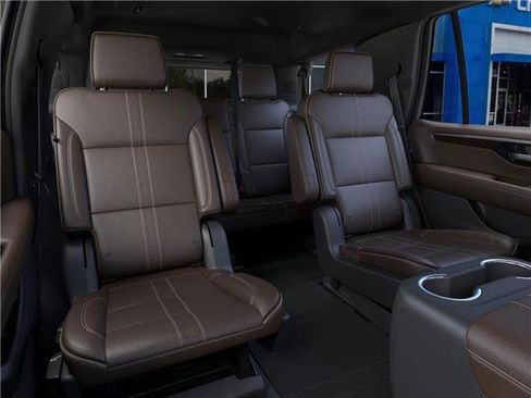 New 2026 Chevrolet Tahoe High Country image 17