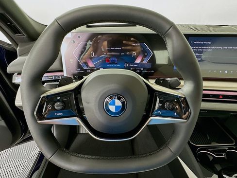 New 2027 BMW 530i xDrive AWD/4WD image 10