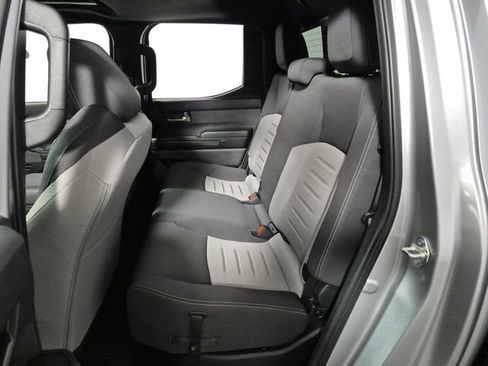 New 2026 Toyota Tacoma TRD Sport AWD/4WD image 24