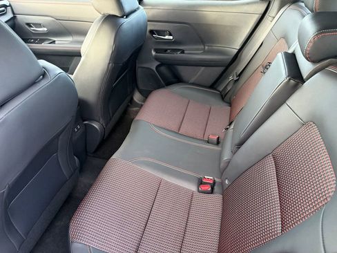 New 2026 Nissan Kicks SR image 14