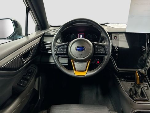 Certified 2024 Subaru Outback Wilderness w/ Wilderness Package image 22