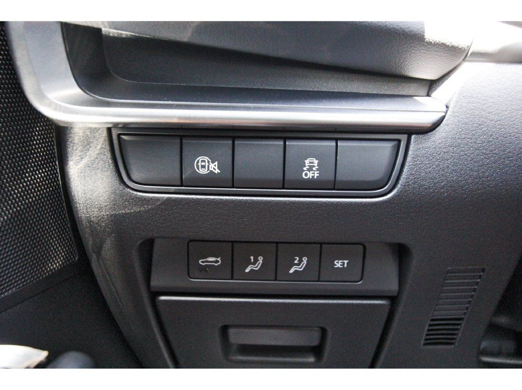 New 2026 MAZDA MAZDA3 2.5 S Sedan w/ Preferred Pkg FWD image 17