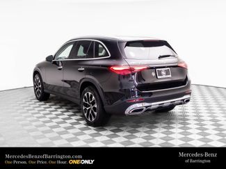 New 2026 Mercedes-Benz GLC 350e 4MATIC video 3