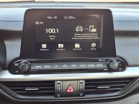 Used 2020 Kia Forte LXS image 15