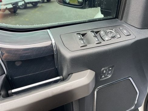 Used 2021 Ford F450 Platinum w/ FX4 Off-Road Package image 23