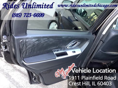 Used 2007 Mercury Mariner Luxury image 21