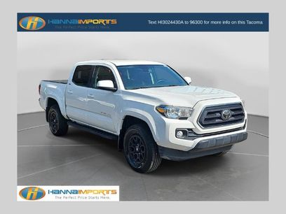 Used 2020 Toyota Tacoma SR5