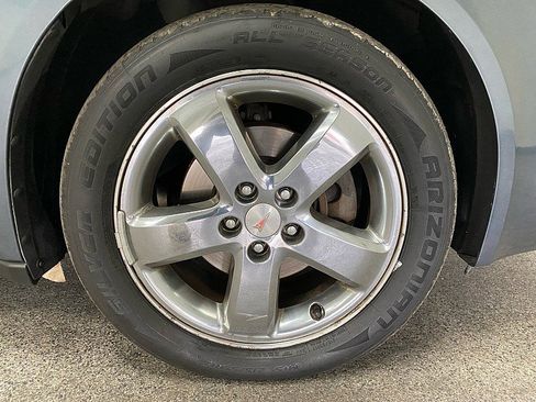 Used 2007 Pontiac G6 GT w/ Premium Package image 25