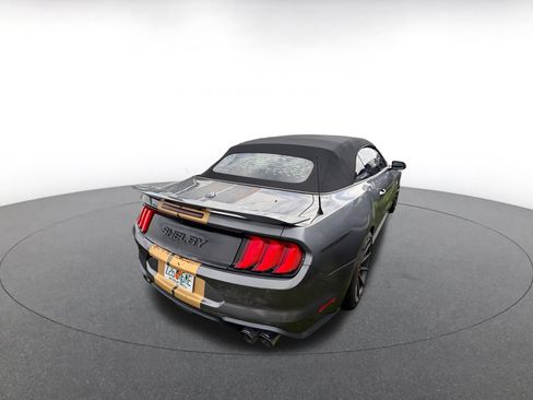 Used 2022 Ford Mustang GT Premium w/ GT Performance Package RWD image 7