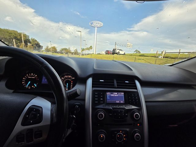 Used 2013 Ford Edge SEL AWD/4WD image 14