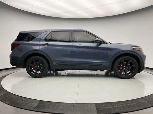 Used 2021 Ford Explorer ST w/ Equipment Group 401A AWD/4WD image 6