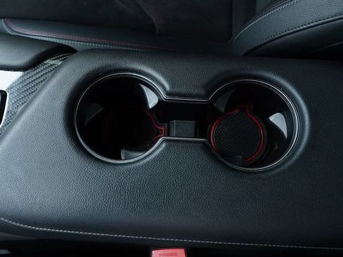 Used 2021 Toyota Supra w/ Safety & Technology Package RWD image 31