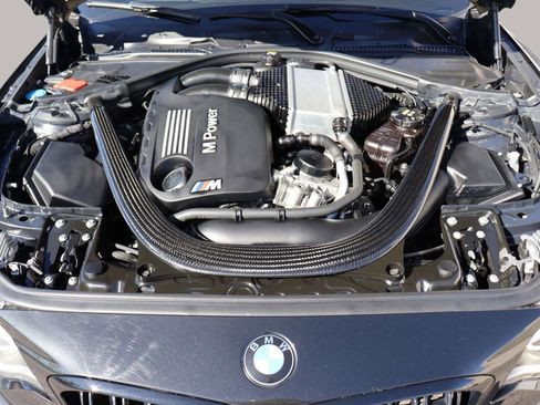 Used 2019 BMW M2 Competition w/ M Driver's Package image 36