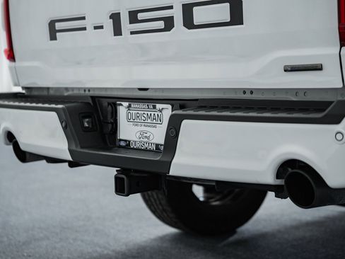 Certified 2023 Ford F150 Lariat w/ Equipment Group 502A High image 10