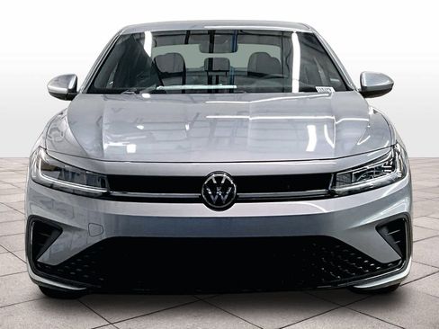 New 2026 Volkswagen Jetta Sport image 5