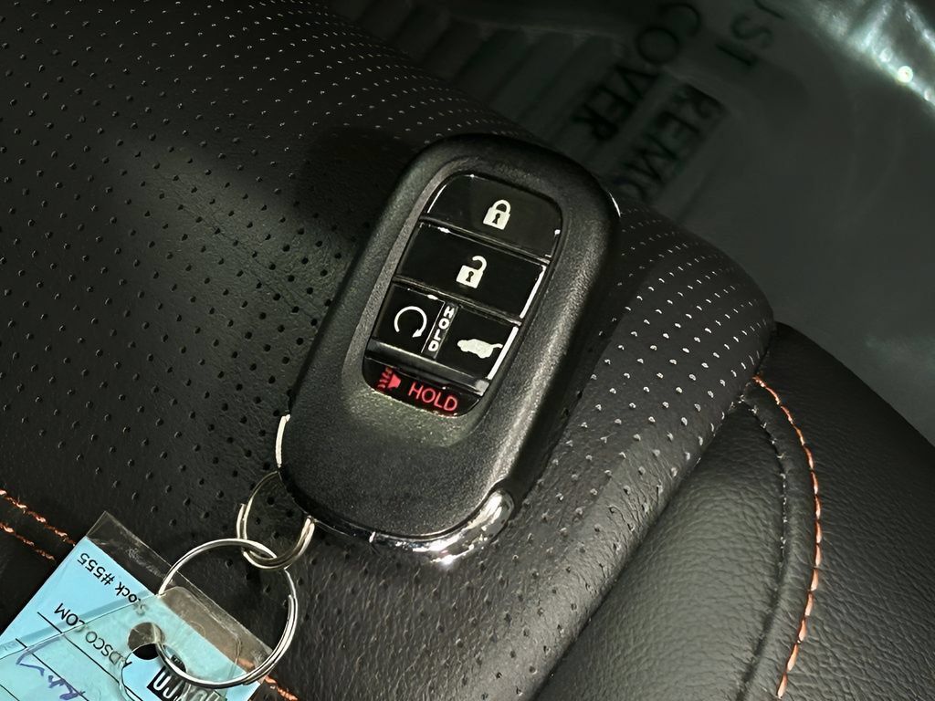 Used 2026 Honda CR-V Sport-L image 24