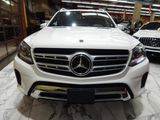 Used 2019 Mercedes-Benz GLS 450 4MATIC image 2