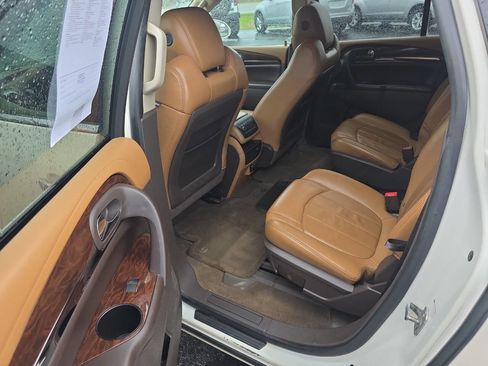 Used 2015 Buick Enclave Leather AWD/4WD image 11