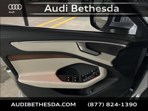 New 2026 Audi A6 Prestige image 13