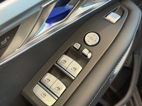 New 2026 BMW XM Label Red image 16