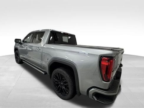 Used 2023 GMC Sierra 1500 Denali w/ Denali Reserve Package image 39