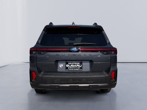New 2026 Subaru Outback Limited w/ Premium/Limited Package 2 AWD/4WD image 4