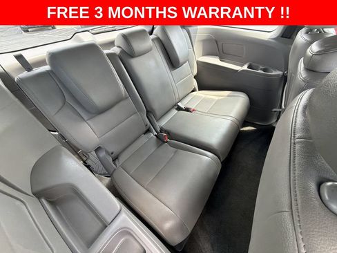 Used 2016 Honda Odyssey EX-L image 23