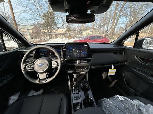 New 2026 Subaru Outback Premium image 12