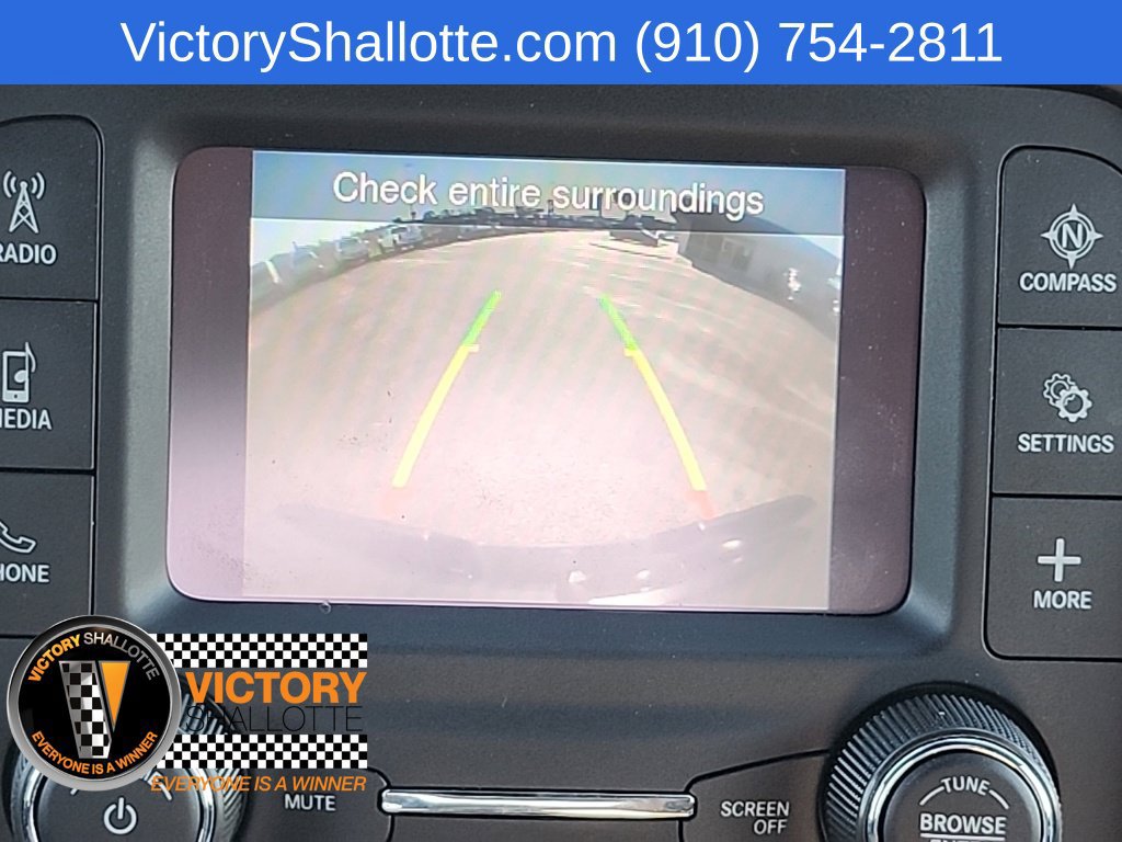 Used 2023 RAM 1500 Warlock AWD/4WD image 6