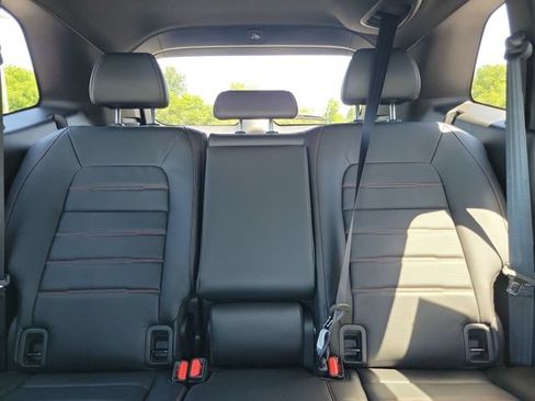 New 2026 Honda CR-V Sport-L image 21