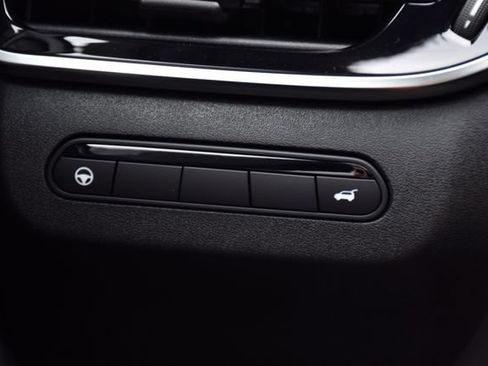 New 2027 INFINITI QX60 Sport w/ Dark Cargo Package AWD/4WD image 23