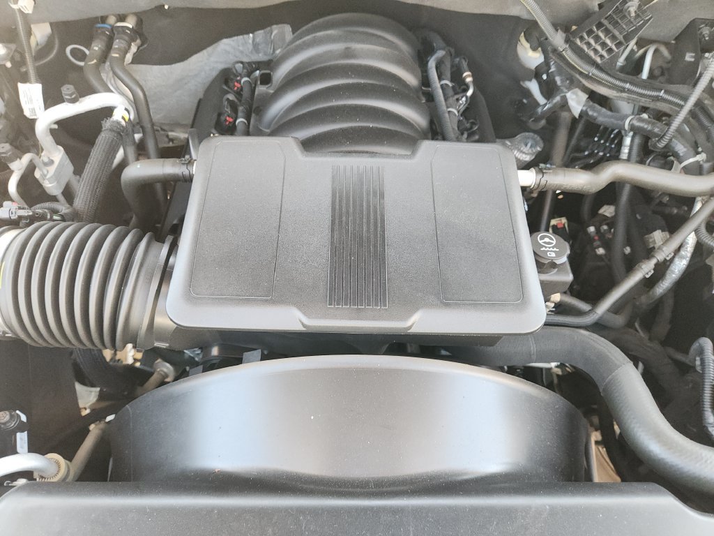 Used 2020 Chevrolet Silverado 2500 High Country w/ Technology Package AWD/4WD image 33