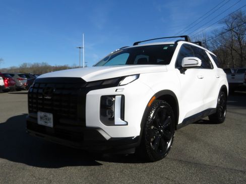 Used 2023 Hyundai Palisade XRT image 1
