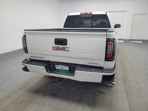 Used 2018 GMC Sierra 1500 Denali w/ Denali Ultimate Package image 7