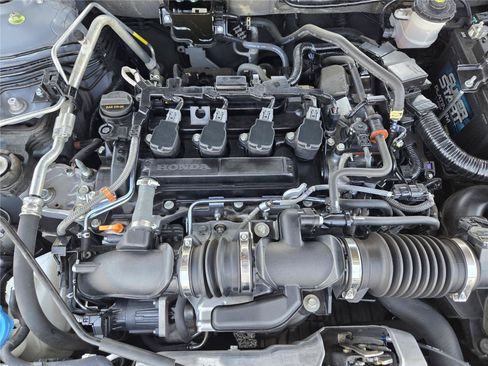 Used 2022 Honda Accord Sport image 30
