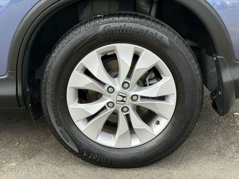 Used 2014 Honda CR-V EX image 12
