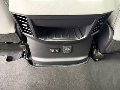 Used 2025 Toyota Tundra Limited w/ Power Package AWD/4WD image 32