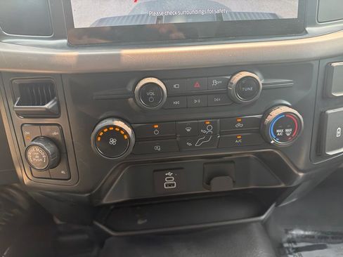 Used 2025 Ford F150 XL AWD/4WD image 22