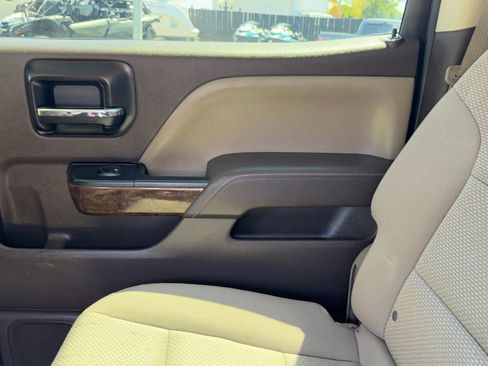 Used 2014 Chevrolet Silverado 1500 LT w/ Texas Edition, 1LT Trim RWD image 31