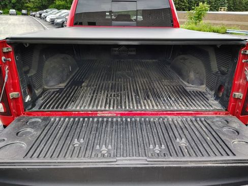 Used 2020 RAM 1500 Warlock AWD/4WD image 15