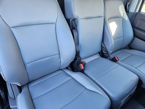 Certified 2024 Ford F150 XL w/ Equipment Group 103A High image 17