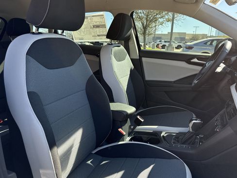 Certified 2025 Volkswagen Taos S image 46