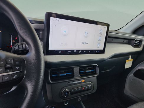 New 2026 Ford Maverick XLT AWD/4WD image 11