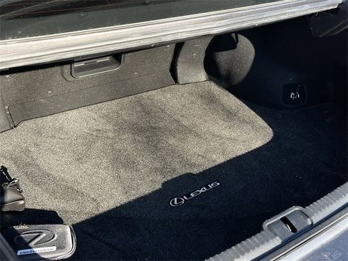Used 2022 Lexus ES 350 w/ Premium Package image 33