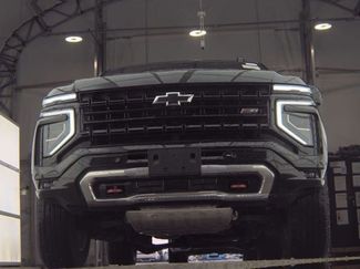 Used 2025 Chevrolet Suburban Z71 AWD/4WD video 2
