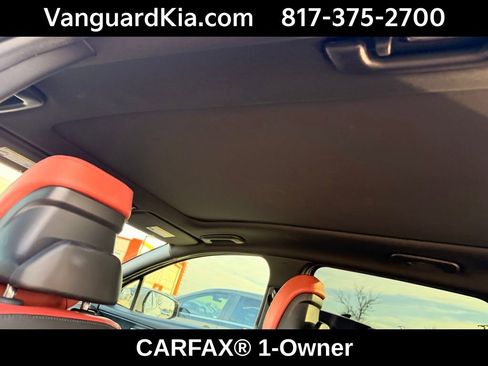 Certified 2024 Kia Sportage SX image 24