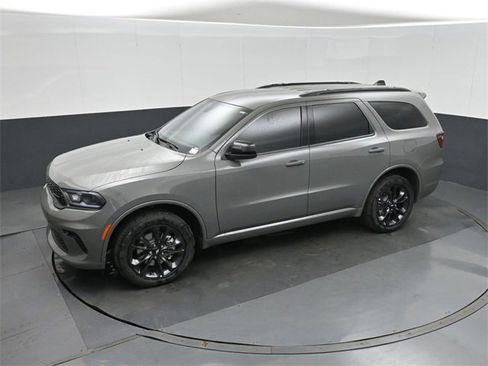 New 2026 Dodge Durango GT w/ Blacktop Package image 29