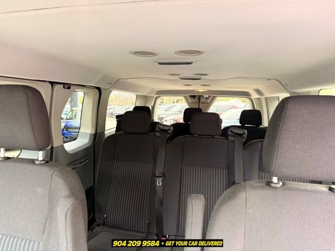 Used 2016 Ford Transit 150 XL RWD image 25